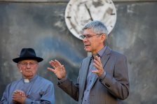 16.06.2024 Der Besuch der alten Dame